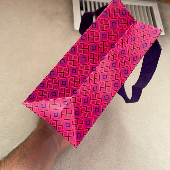 Tory Burch Shopper - Picture 6 of 8